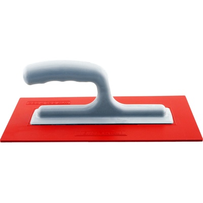 ENCO Hladítko plastové ABS drsné 280 × 140 mm