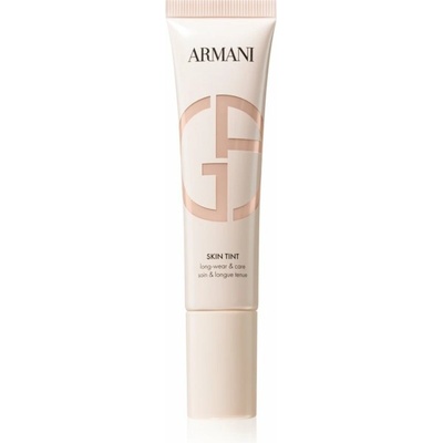 Armani Luminous Silk SKIN TINT Make-up F2 30 ml