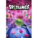SPITLINGS