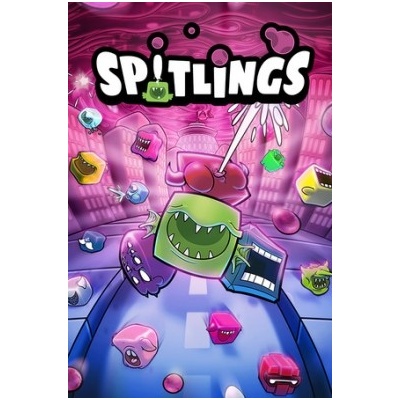 SPITLINGS