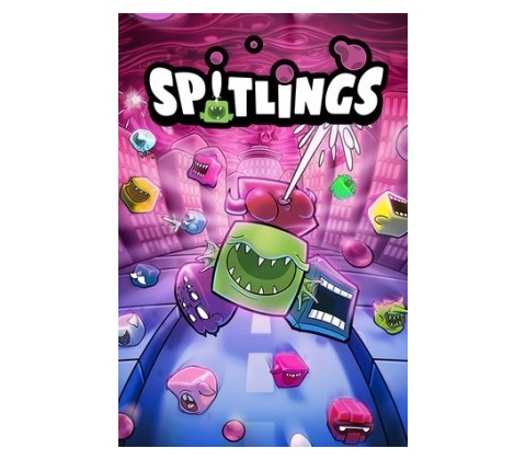 SPITLINGS