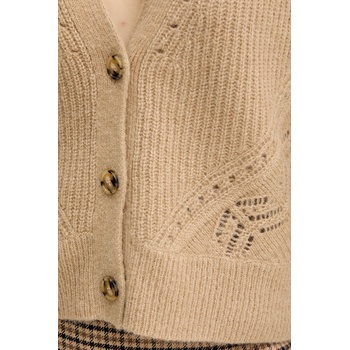 BOSS Orange Жилетка с вълна BOSS Orange C_Fortellini (50548940)