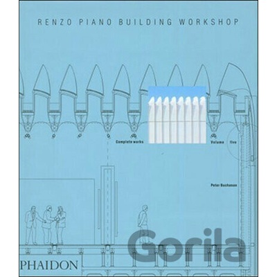 Renzo Piano Building Workshop - Peter Buchanan