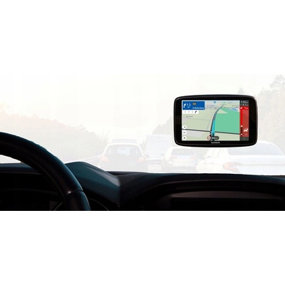 TomTom GO Navigator 6" 2. gen