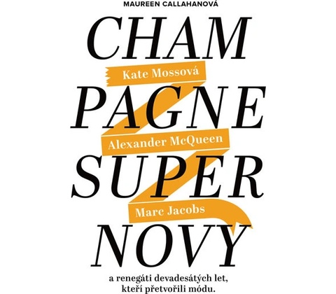 Champagne Supernovy