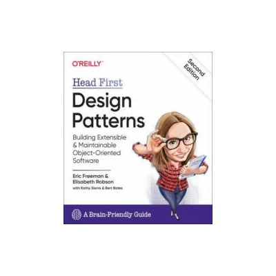 Head First Design Patterns