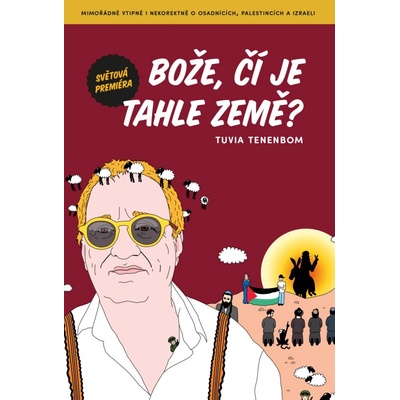 Bože, čí je tahle země?