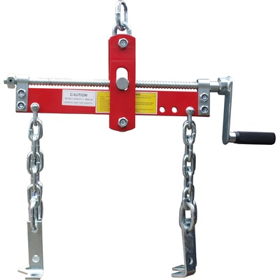 Carmax Балансьор за кран за двигатели 750 кг (24363)