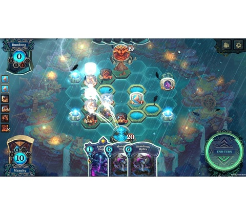 Faeria
