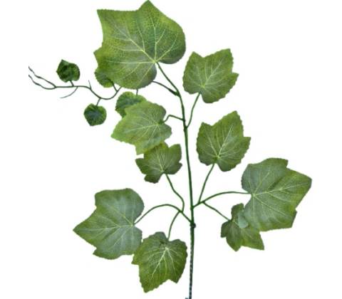 Brečtan umelý zelený 58 cm
