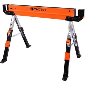  Мултифункционална подпора tactix, 590 кг (3535297)