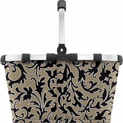 Reisenthel Nákupní košík Carrybag baroque marble – Hledejceny.cz