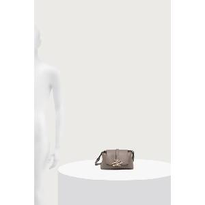 KARL LAGERFELD чанта с регулируема дръжка дамска от кожа K/AUTOGRAPH (B4W30283)
