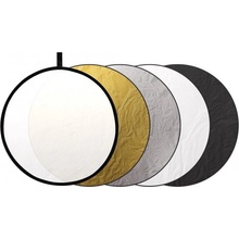 DÖRR Odrazová doska 5v1, kruh 80cm