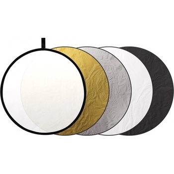 DÖRR Odrazová doska 5v1, kruh 80cm