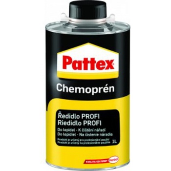 Pattex Chemoprén ředidlo 1 l