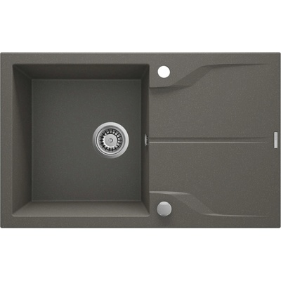 Deante ZQN T113 antracit metalic