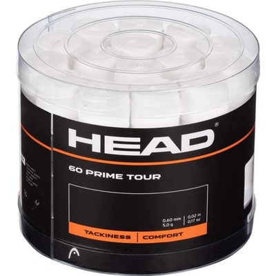 Head Prime Tour 60 ks bílá