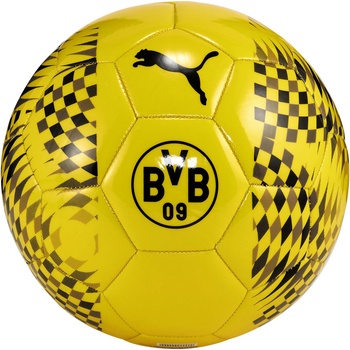 PUMA Bvb fotbal core ball 5