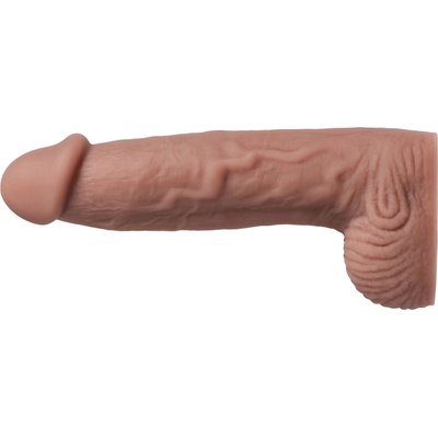 Lovense Dildo Vac-U-Lock S