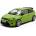 Solido 1: 43 ford focus mkii rs ЗЕЛЕН 2010 - solido - s431