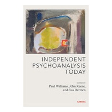 Independent Psychoanalysis Today