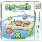 Eurekakids Настолна соло игра Sink or Swim - Детска (473542)