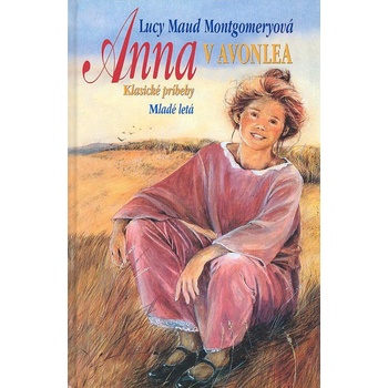 Anna v Avonlea