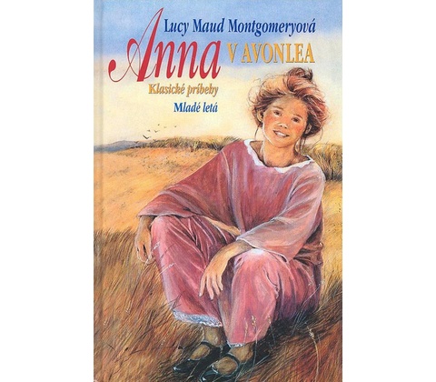 Anna v Avonlea