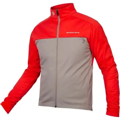 Endura Windchill II Pomegranate