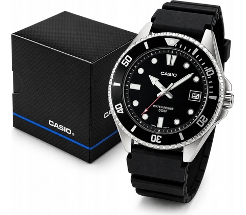 Casio MDV-10-1A1