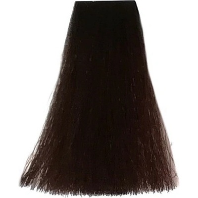 Mila Milton Color Cream Profi krémová farba tmavá blond popolavá blond 6.21 100 ml