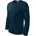 MALFINI Fit-T Тениска с дълъг ръкав, тъмносиня, 160 г/м2 (11902)