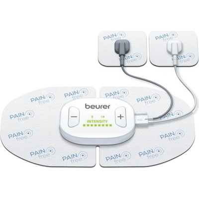 BEURER EM 70 svalový elektrostimulátor 1 ks