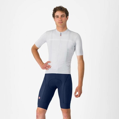 Castelli letné Competizione 2 pánske 424 belgická modrá