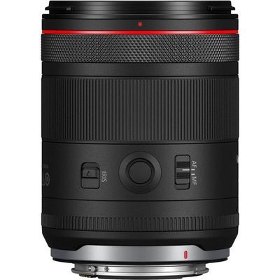 Canon RF 50 mm f/1.4 L VCM