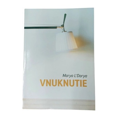 Vnuknutie - L'Darya Marya