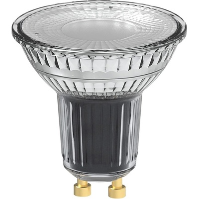 Osram LED žiarovka GU10 7,9W = 51W 650lm 4000lm Neutrálna 120° stmievateľná SUPER STAR