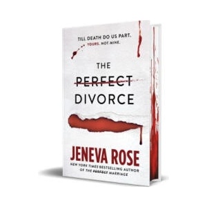The Perfect Divorce | ROSE JENEVA (ISBN: 9798874620936)