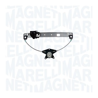 Mechanizmus zdvíhania okna MAGNETI MARELLI 350103881000