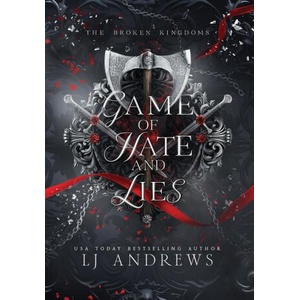 Game of Hate and Lies | LJ Andrews (2022)