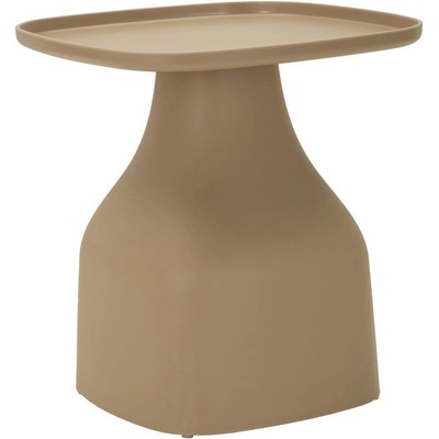 Mauro Ferretti Пластмасова кръгла странична масичка ø 48 cm Gea - Mauro Ferretti (14286500T1)