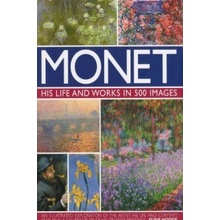 Monet - Susie Hodge