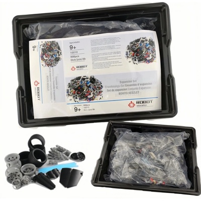 Образователна роботика - комплект за разширение