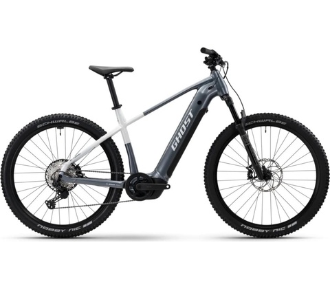 Ghost e-Teru Pro 2025