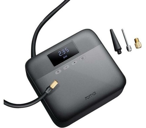 Xiaomi 70mai Air Compressor Lite
