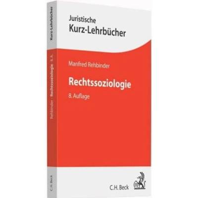 Rechtssoziologie