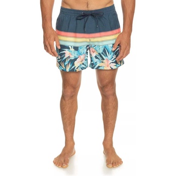 Quiksilver Плувни шорти sport floral volley 15