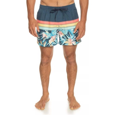 Quiksilver Плувни шорти sport floral volley 15