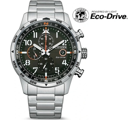 Citizen CA0790-83E